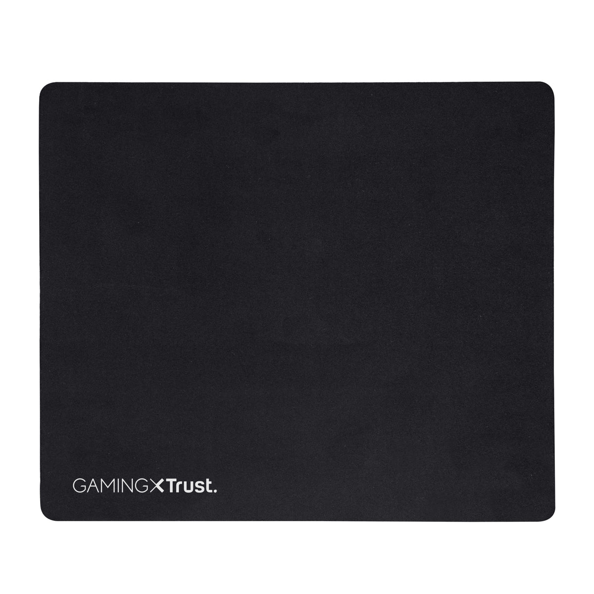 Trust GXT 754 Gaming-Mauspad Schwarz