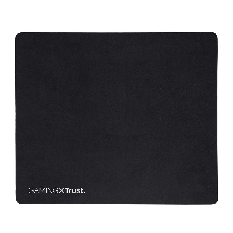 Trust GXT 754 Gaming-Mauspad Schwarz