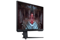 Samsung G51C Computerbildschirm 68,6 cm (27") 2560 x 1440 Pixel Quad HD LED Schwarz