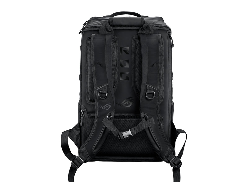 ASUS ROG Ranger BP2701 43,2 cm (17") Rucksack Schwarz