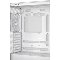 ASUS TUF Gaming GT302 ARGB Midi Tower Weiß