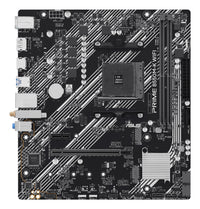 ASUS PRIME B550M-K WIFI AMD B550 Sockel AM4 micro ATX