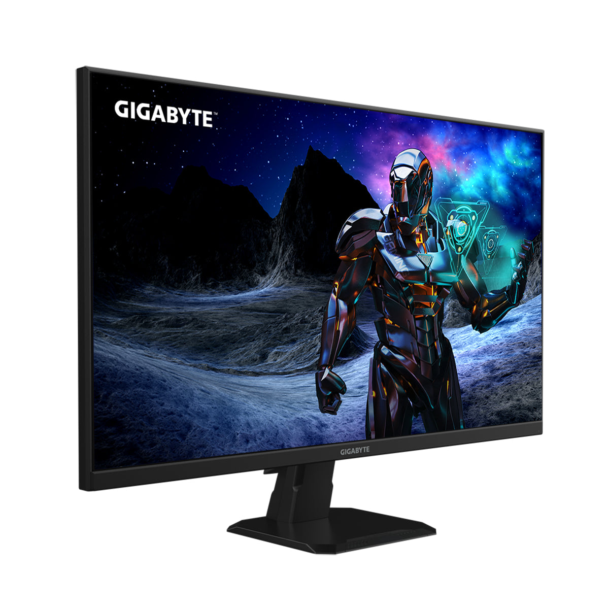 GIGABYTE GS27Q X 27" QHD Gaming-Monitor - 2560 x 1440, 240Hz, 1ms, 300 cd/m², FreeSync Premium Pro, HDR Ready, HDMI 2.0, DisplayPort 1.4