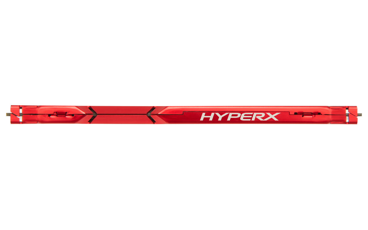 HyperX FURY Speichermodul 8 GB 2 x 4 GB DDR3 240-pin DIMM