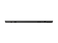 Lenovo ThinkPad X12 Detachable Gen 2 Intel Core Ultra 7 164U Hybrid (2-in-1) 31,2 cm (12.3") Touchscreen Full HD+ 16 GB LPDDR5x-SDRAM 512 GB SSD Wi-Fi 6E (802.11ax) Windows 11 Pro Schwarz Schweiz