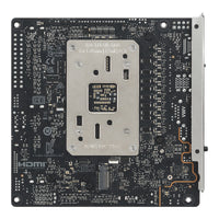 ASUS TUF GAMING B850I WIFI NEO AMD B850 Sockel AM5 mini ITX