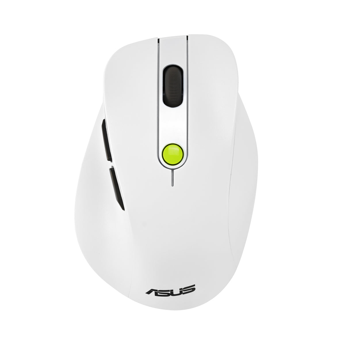 ASUS MD105 MOUSE/VT-GN Maus Universal Rechts RF Wireless + Bluetooth 2400 DPI