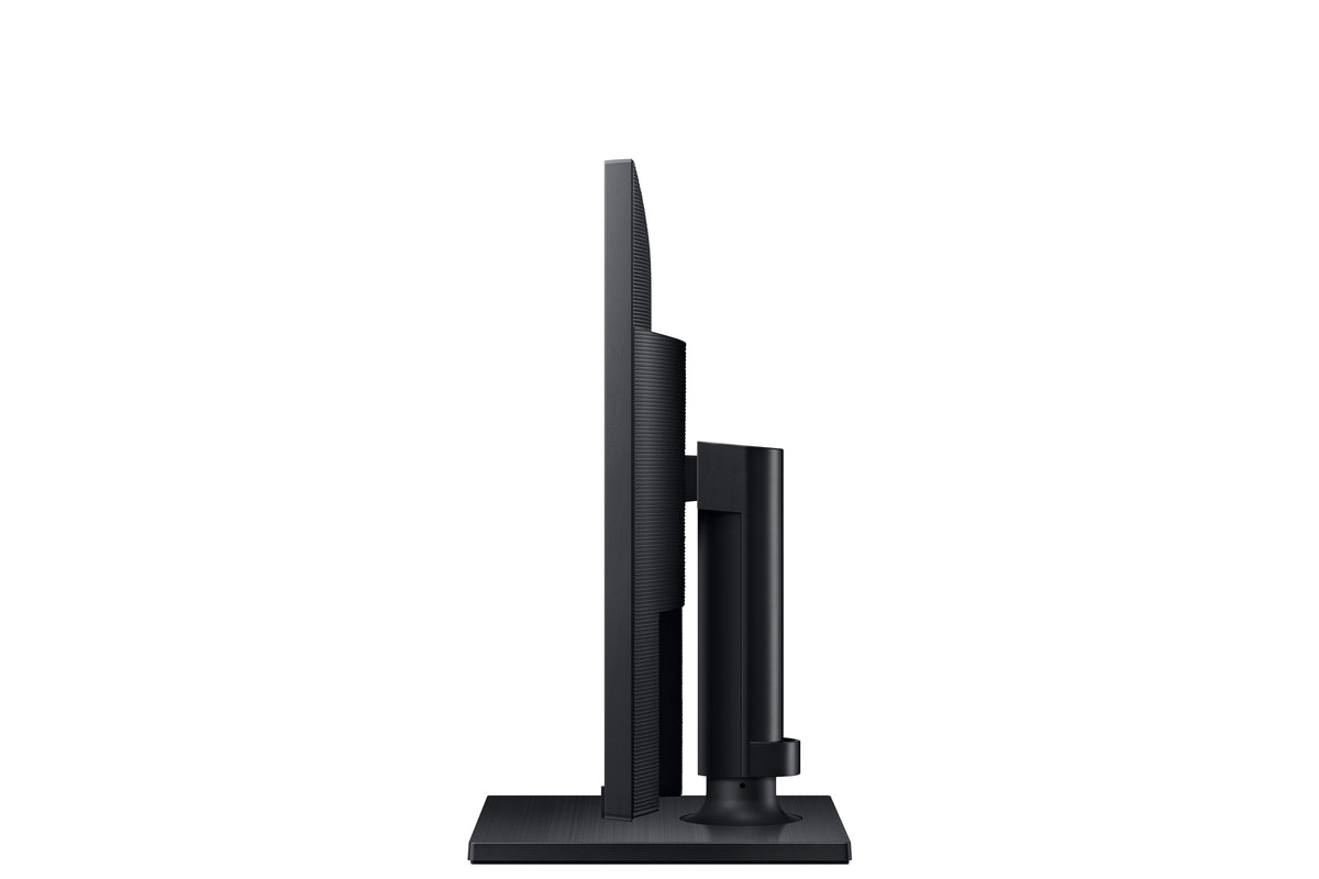 Samsung T45F Computerbildschirm 61 cm (24") 1920 x 1200 Pixel WUXGA LCD Schwarz