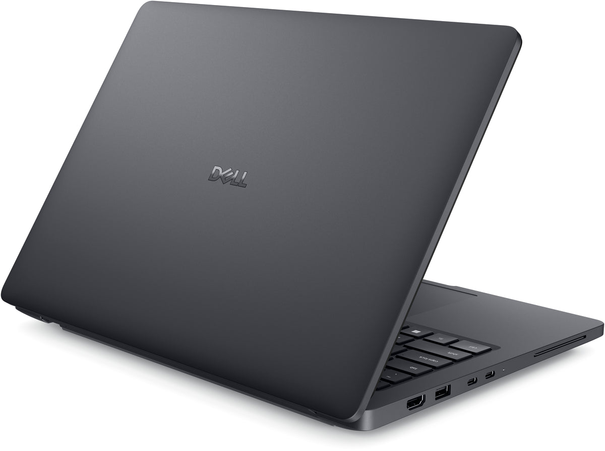 DELL Pro Max 14 MC14255 Copilot+ PC AMD Ryzen AI 7 PRO PRO 350 Mobiler Arbeitsplatz 35,6 cm (14") Full HD+ 32 GB LPDDR5x-SDRAM 1 TB SSD Wi-Fi 7 (802.11be) Windows 11 Pro Schwarz Schweiz