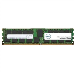 DELL AA940922 Speichermodul 16 GB 2 x 8 GB DDR4 288-pin DIMM ECC