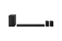 LG DS70TR 5.1.1 Kanäle 500 W