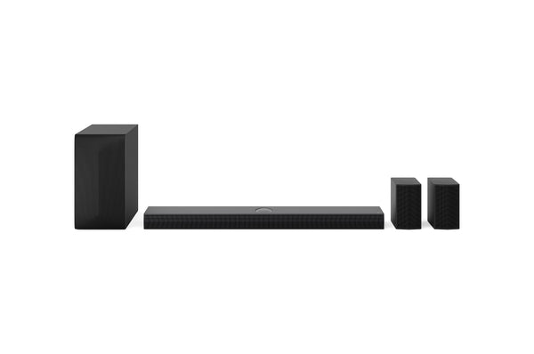 LG DS70TR 5.1.1 Kanäle 500 W