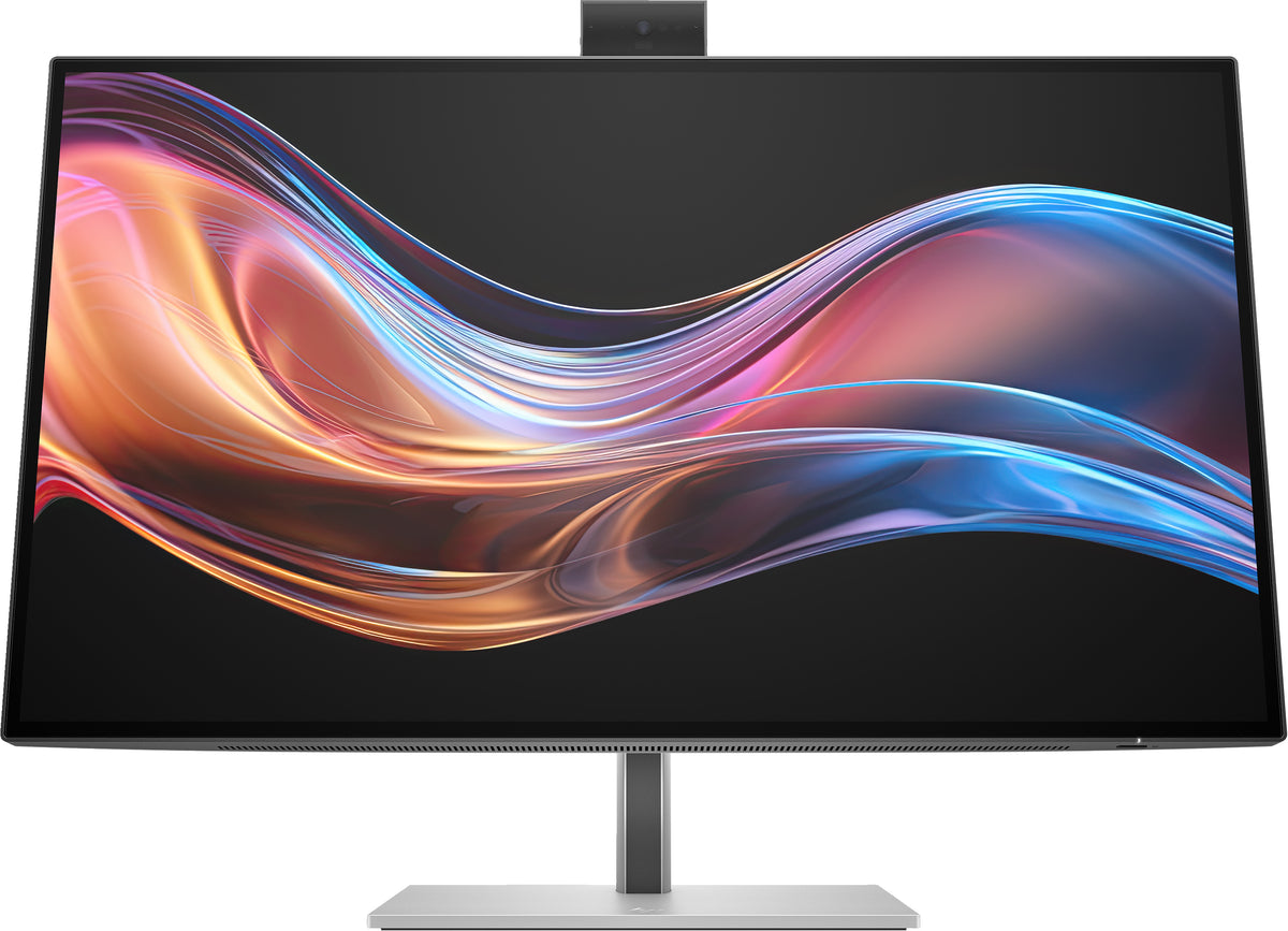 HP Serie 7 Pro 27 Zoll 4K-Konferenzmonitor – 727pm