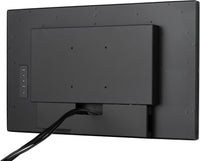 iiyama TF2438MSC-B1 Computerbildschirm 60,5 cm (23.8") 1920 x 1080 Pixel Full HD LED Touchscreen Schwarz
