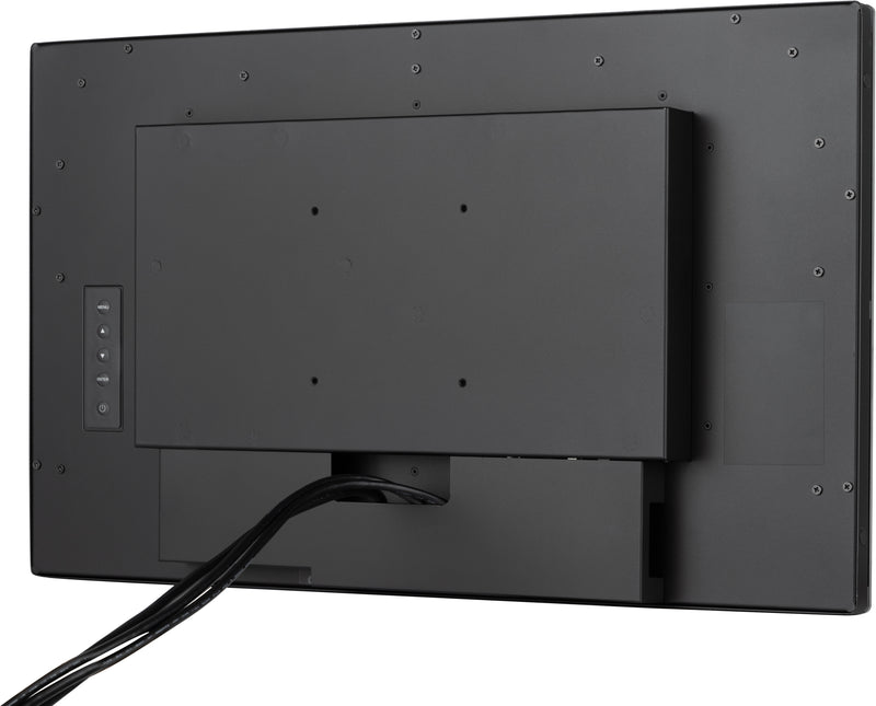iiyama TF2438MSC-B1 Computerbildschirm 60,5 cm (23.8") 1920 x 1080 Pixel Full HD LED Touchscreen Schwarz