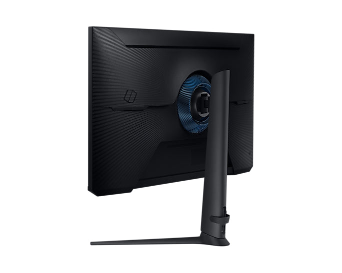 Samsung LS32AG324NU Computerbildschirm 81,3 cm (32") 1920 x 1080 Pixel Full HD Schwarz