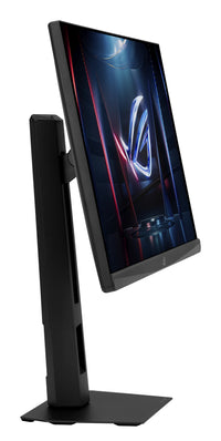 ASUS ROG Strix XG259QNSR Ace Computerbildschirm 62,2 cm (24.5") 1920 x 1080 Pixel Full HD LCD Schwarz