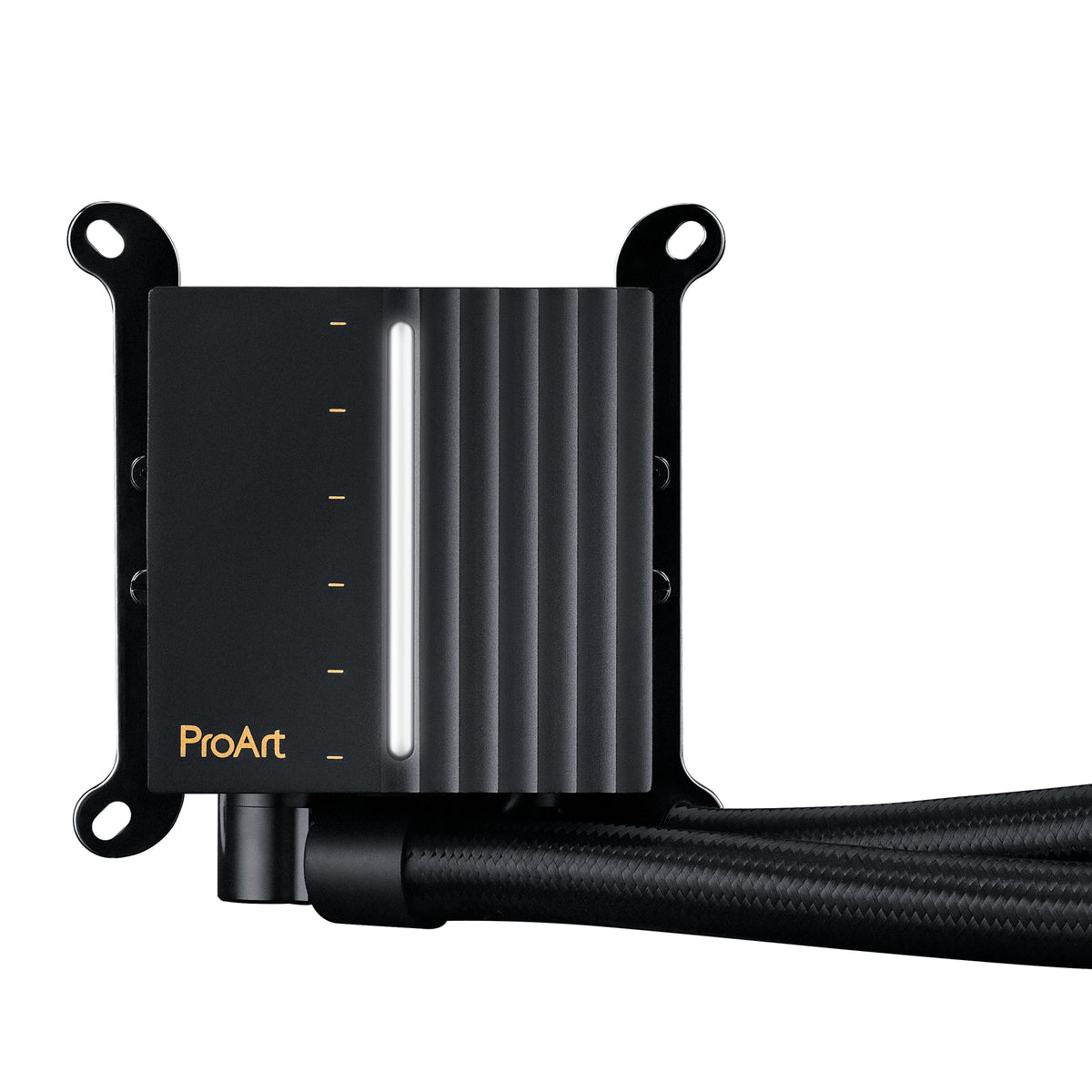 ASUS ProArt LC 240 Prozessor All-in-One-Flüssigkeitskühler 12 cm Schwarz