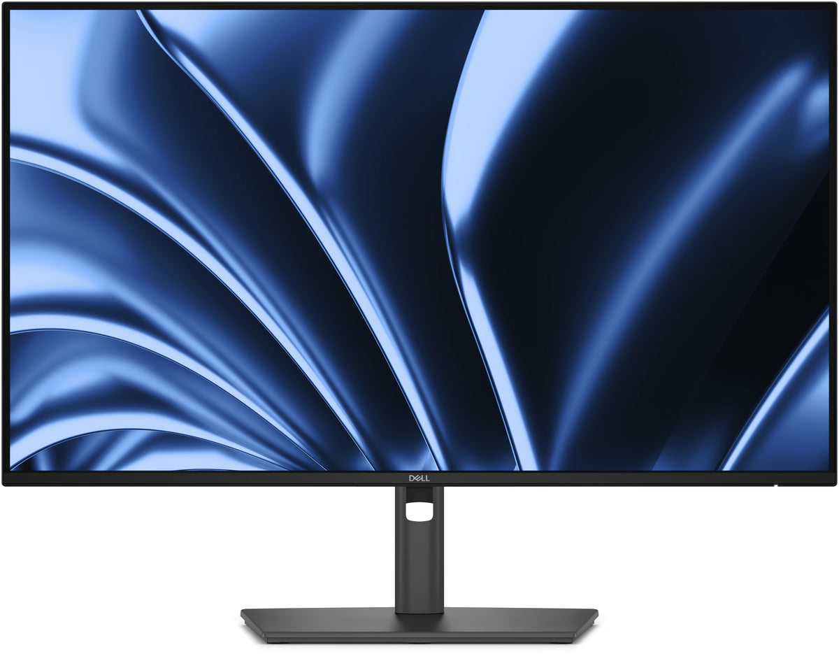 DELL Pro P P2726HE Computerbildschirm 68,6 cm (27") 1920 x 1080 Pixel Full HD LCD Grau