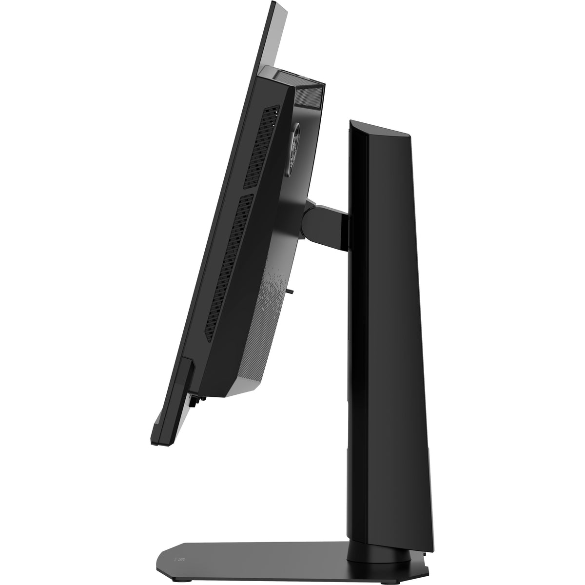 MSI MAG OLED 271QPX32 Computerbildschirm 67,3 cm (26.5") 2560 x 1440 Pixel Wide Quad HD QD-OLED Schwarz