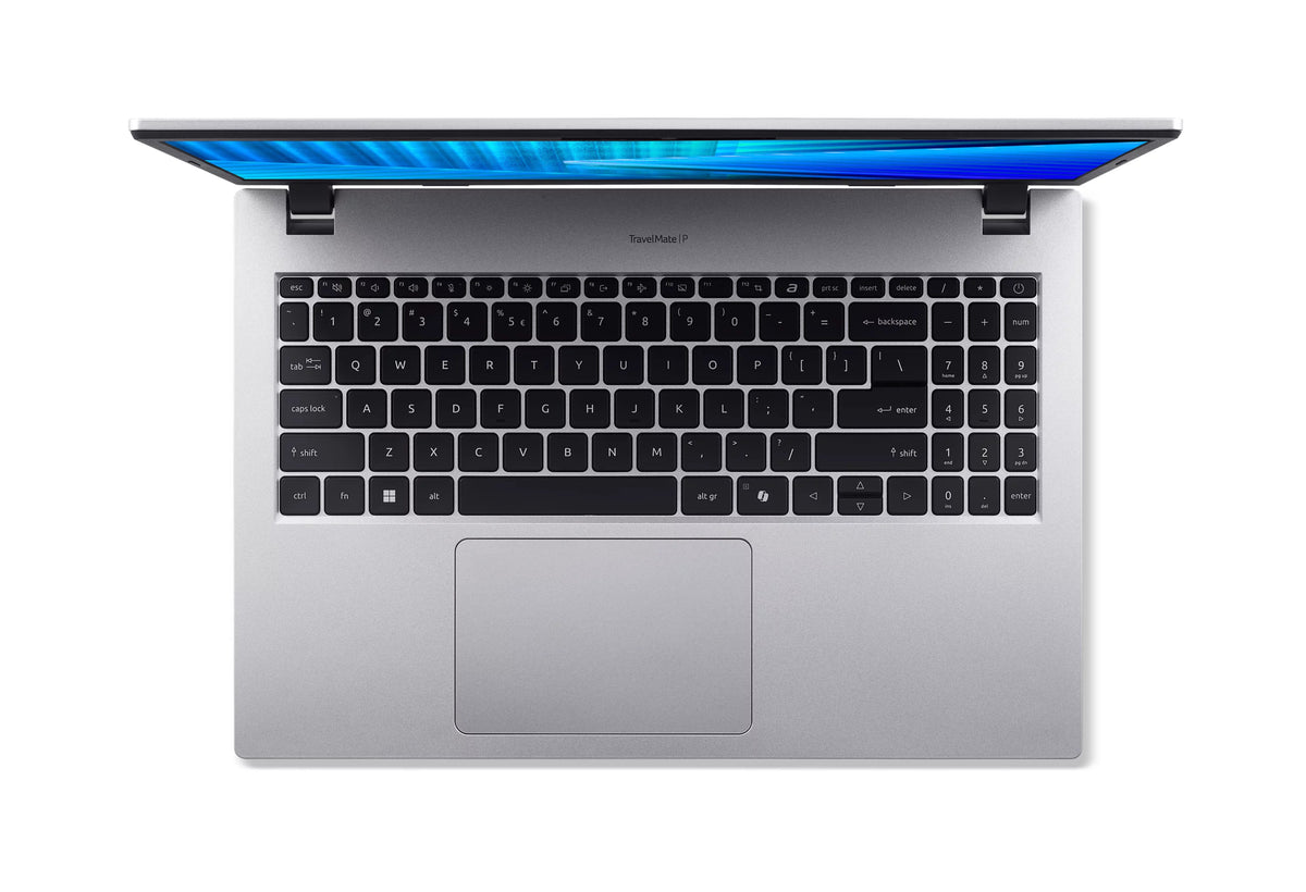 Acer TravelMate TM P215-55, Ultra 7 255U, W11P