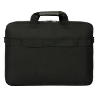 Targus GeoLite 40,6 cm (16") Slip case Schwarz