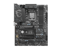 MSI Z890 GAMING WIFI Motherboard Intel Z890 LGA 1851 (Socket V1) ATX