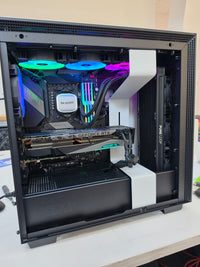 --Gebrauchter Gaming PC-- Generalüberholt