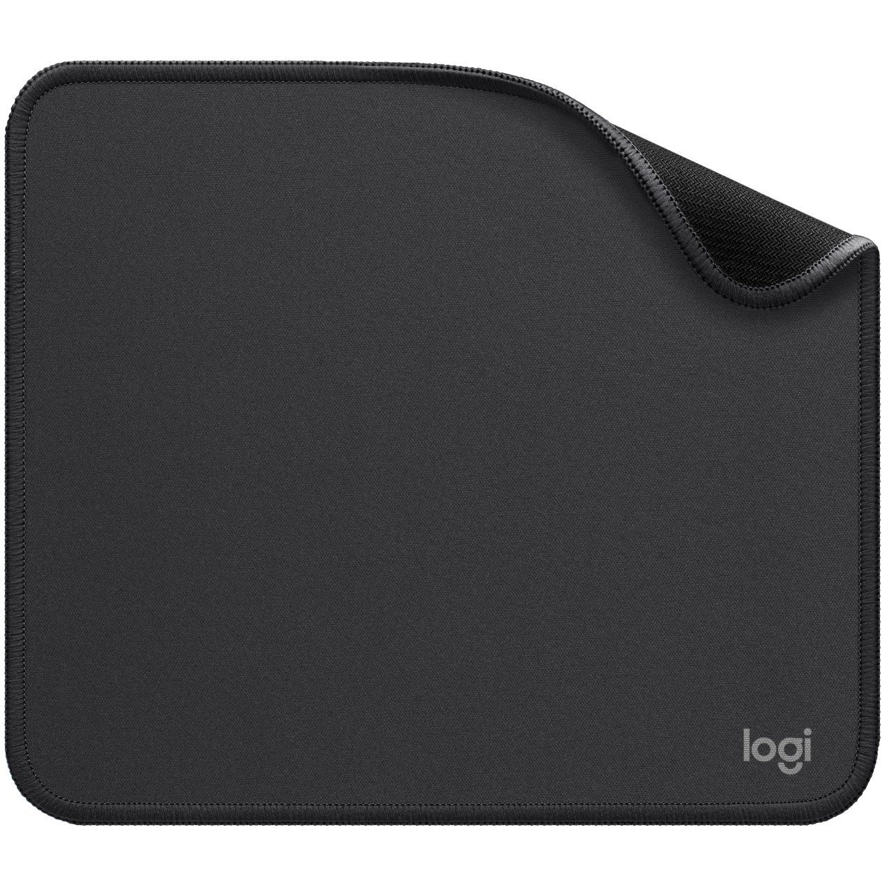Logitech Desk Mat Studio Series Mouse pad graphite