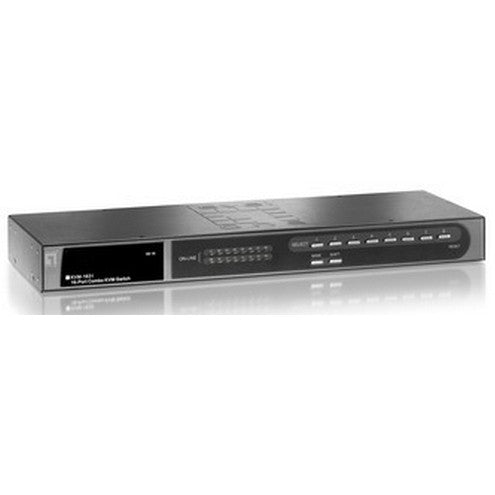KVM Switch Level One 16-PORT COMBO
