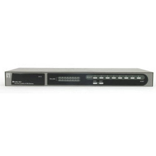 KVM Switch Level One 16-PORT COMBO
