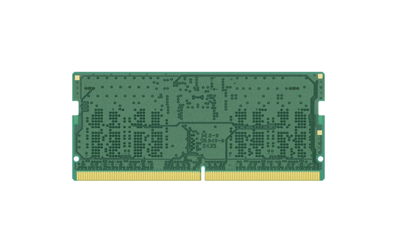 Kingston Technology ValueRAM Speichermodul 8 GB 1 x 8 GB DDR5 6400 MT/s 262-pin SO-DIMM