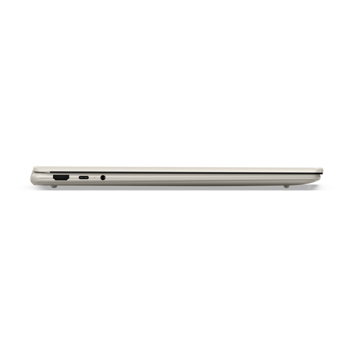Lenovo Yoga 7 2-in-1 16AGP11 Copilot+ PC AMD Ryzen AI 7 445 Hybrid (2-in-1) 40,6 cm (16") Touchscreen WQXGA+ 32 GB LPDDR5x-SDRAM 1 TB SSD Wi-Fi 7 (802.11be) Windows 11 Pro Muschel (Farbe) Schweiz