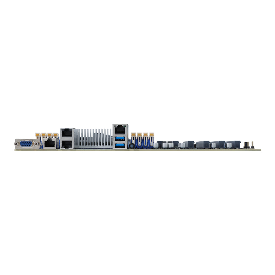 GIGABYTE MD72-HB3 Intel C621A LGA 4189 Erweitertes ATX