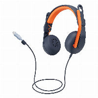 Logitech ZONE LEARN CLASSIC BLUE