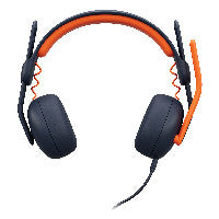 Logitech ZONE Logitech LEARN - CLASSIC BLUE – Ansicht 2