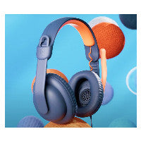 Logitech ZONE Logitech LEARN - CLASSIC BLUE – Ansicht 3