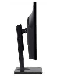 Acer B247Y DE Computerbildschirm 60,5 cm (23.8") 1920 x 1080 Pixel Full HD LED Schwarz