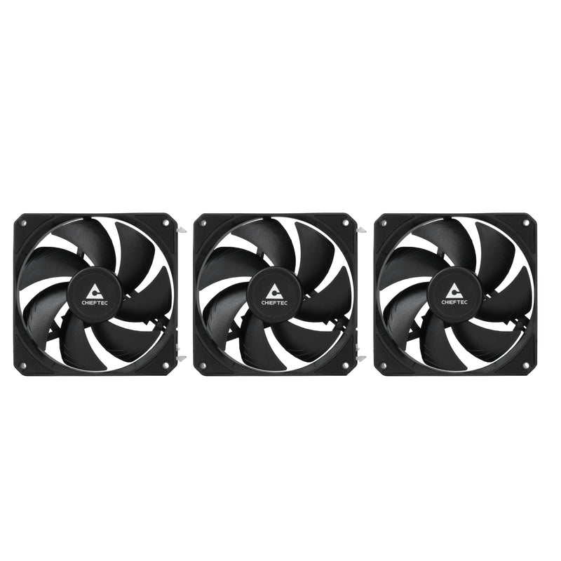 Chieftec ICEBERG PRO 360 DARK