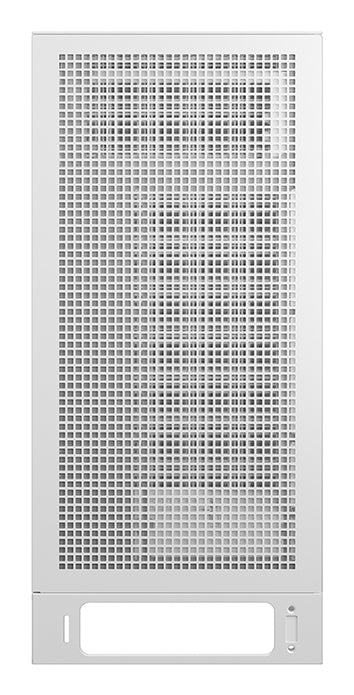 DeepCool CH170 PLUS WH Midi Tower Weiß