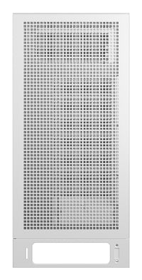 DeepCool CH170 PLUS WH Midi Tower Weiß