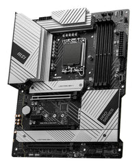 MSI PRO Z790-A MAX WIFI Motherboard Intel Z790 LGA 1700 ATX