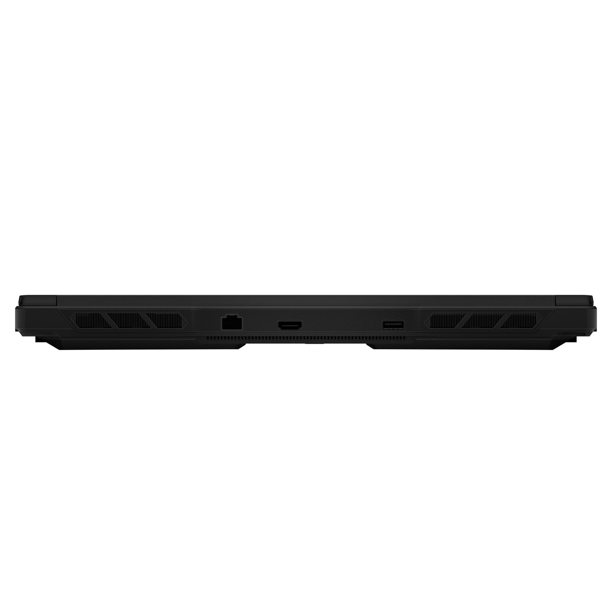MSI Raider A16 HX B8WH-047FRY AMD Ryzen™ 9 8940HX Laptop 40,6 cm (16") Quad HD+ 32 GB DDR5-SDRAM 1 TB SSD NVIDIA GeForce RTX 5070 Ti Laptop-GPU Wi-Fi 7 (802.11be) Windows 11 Pro Schwarz Französisch