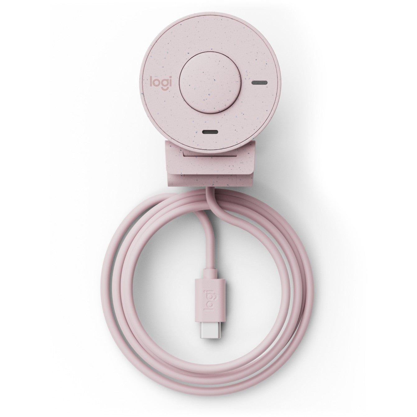 Logitech BRIO 300 colour 2 MP 1920 x 1080 720p 1080p audio USB-C
