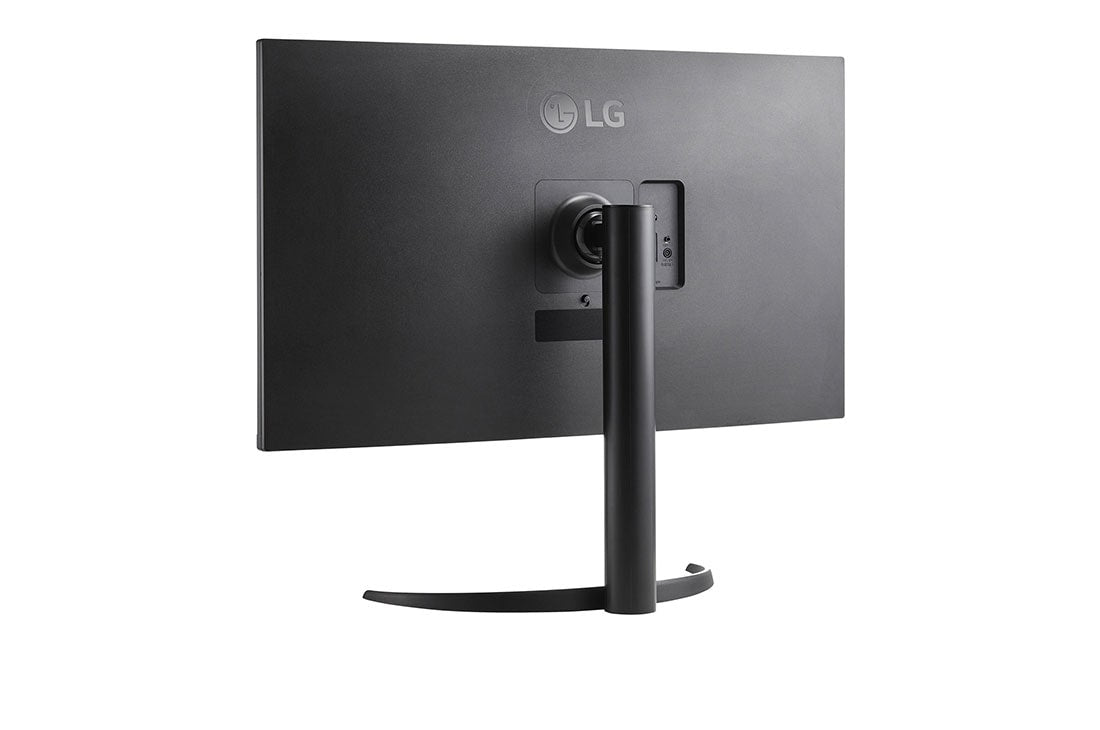 LG 32UR550-B Computerbildschirm 80 cm (31.5") 3840 x 2160 Pixel 4K Ultra HD Schwarz