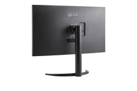 LG 32UR550-B Computerbildschirm 80 cm (31.5") 3840 x 2160 Pixel 4K Ultra HD Schwarz