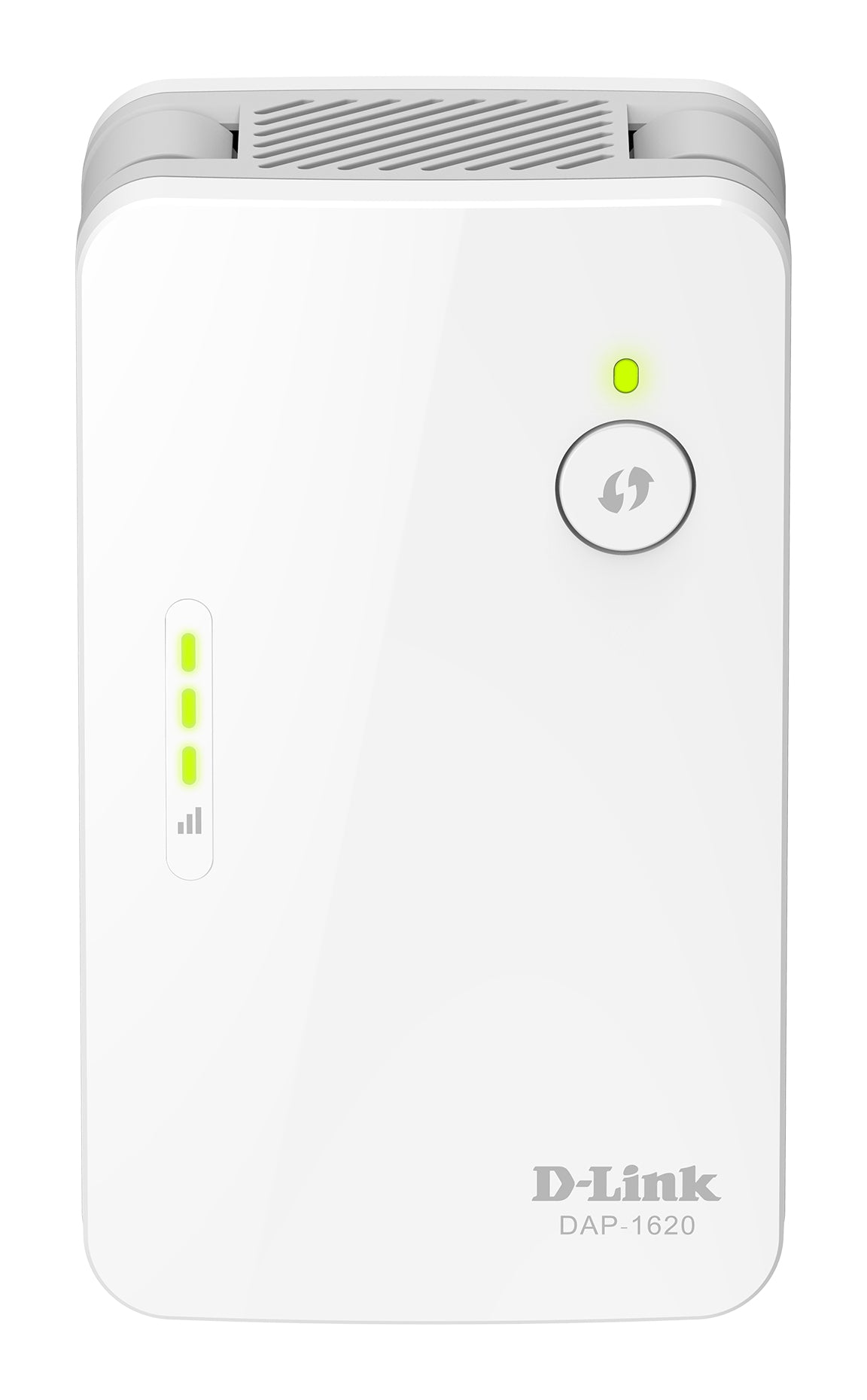 D-Link DAP-1620/E Wireless Range Extender AC1200 – Ansicht 3