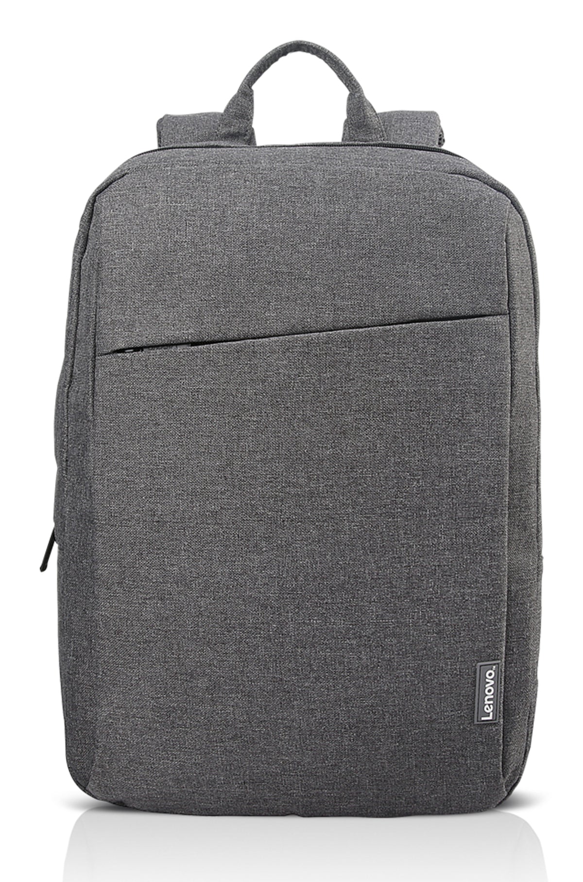 Lenovo B210 39,6 cm (15.6") Rucksack Grau