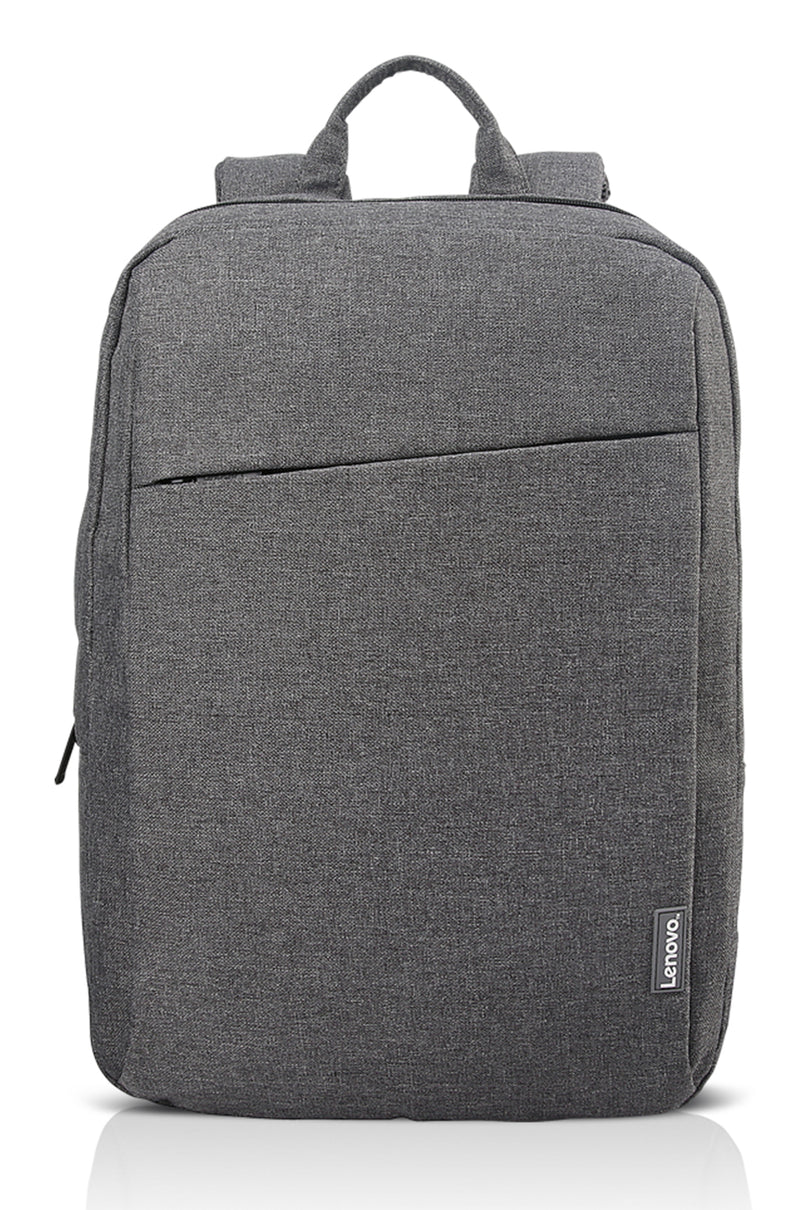 Lenovo B210 39,6 cm (15.6") Rucksack Grau
