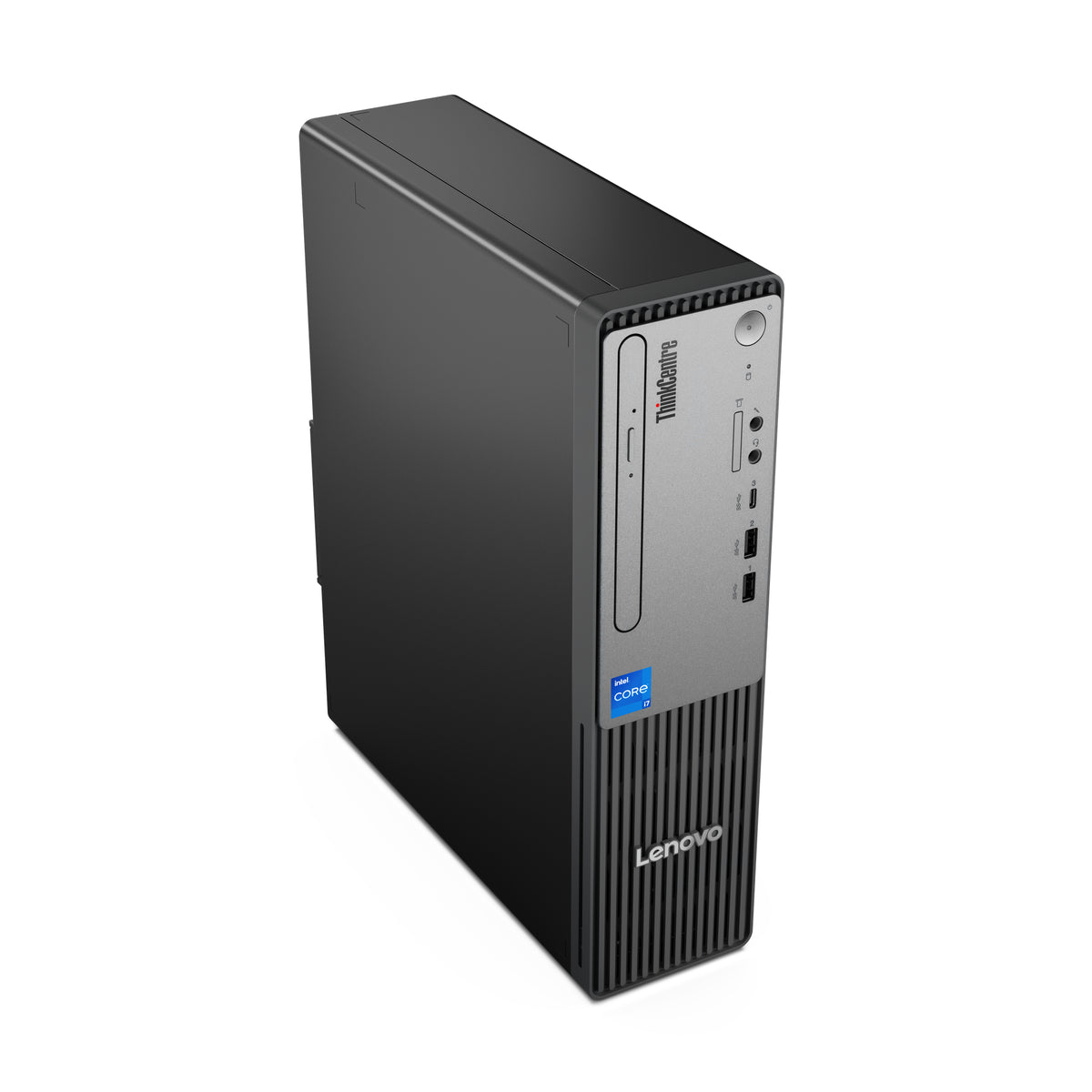 Lenovo ThinkCentre neo 50s Gen 5 Intel® Core™ i5 i5-13400 16 GB DDR5-SDRAM 512 GB SSD SFF PC Schwarz